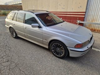 BMW Serie 5 2000