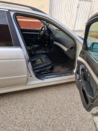 BMW Serie 5 2000
