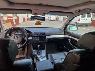 BMW Serie 5 2000