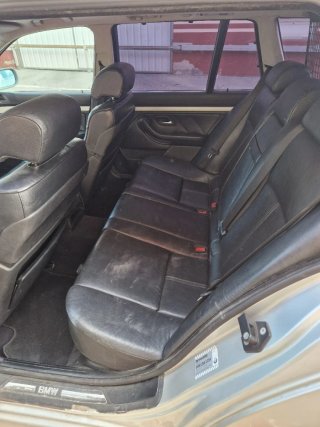 BMW Serie 5 2000