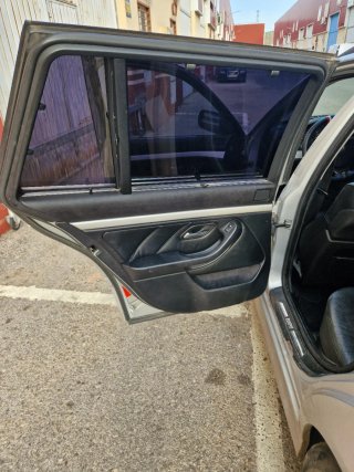 BMW Serie 5 2000
