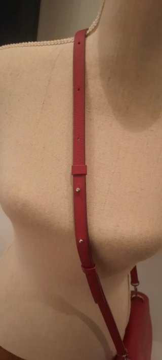 Bolso Carolina Herrera pvp 1100