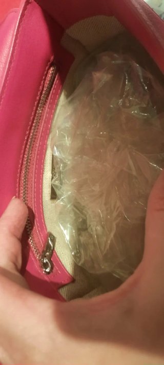 Bolso Carolina Herrera pvp 1100