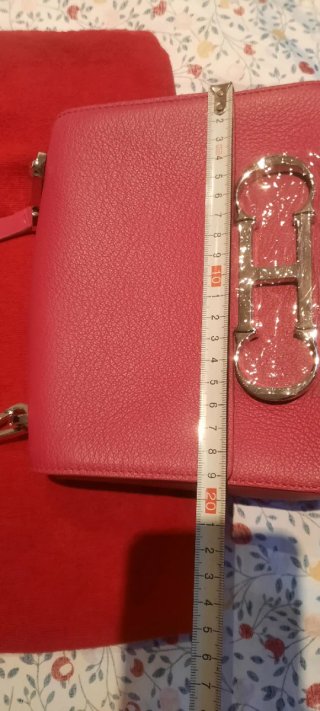 Bolso Carolina Herrera pvp 1100