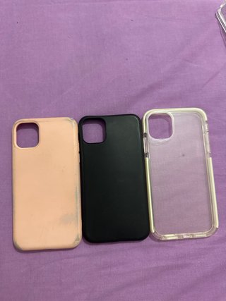3 custodie per iPhone 11