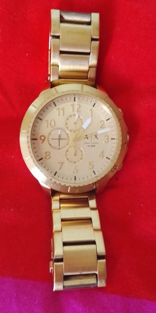 Reloj Emporio Armani