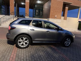 Mazda cx7 luxury mazda cx7 Motor nuevo rectificado