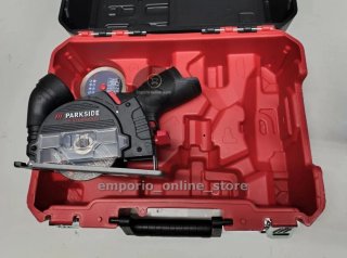 Smerigliatrice Parkside Performance X12V