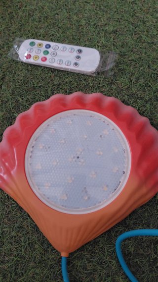 Foco LED Sumergible Piscina