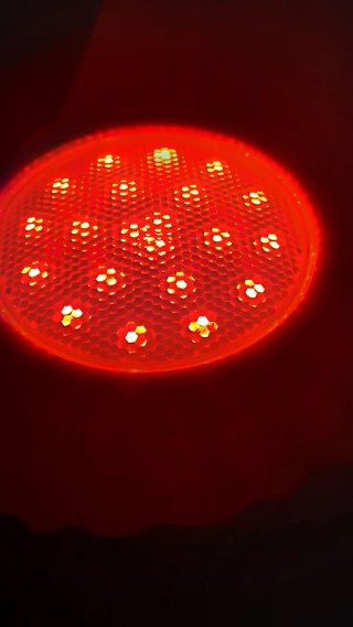 Foco LED Sumergible Piscina