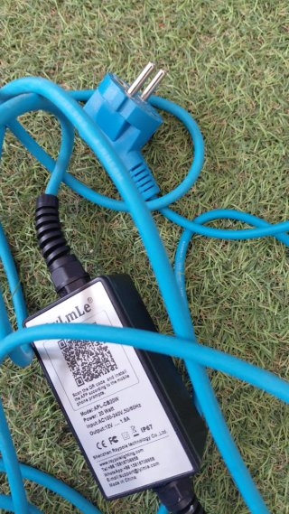 Foco LED Sumergible Piscina