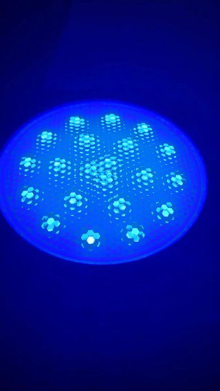 Foco LED Sumergible Piscina