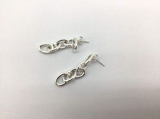 Pendientes de Plata 925