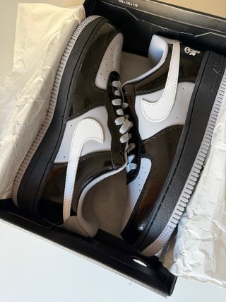 Nike Air Force 1 Central Cee Syna