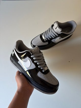 Nike Air Force 1 Central Cee Syna