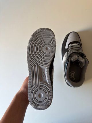 Nike Air Force 1 Central Cee Syna