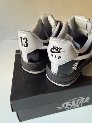 Nike Air Force 1 Central Cee Syna
