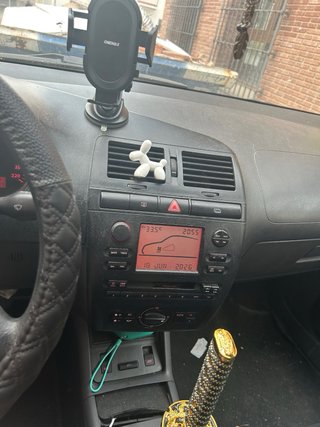 SEAT Cordoba 2002