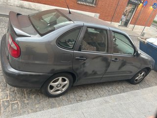 SEAT Cordoba 2002