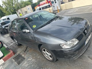 SEAT Cordoba 2002