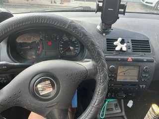 SEAT Cordoba 2002
