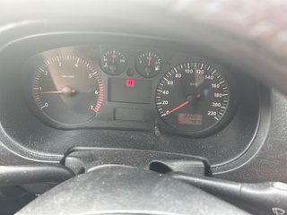 SEAT Cordoba 2002