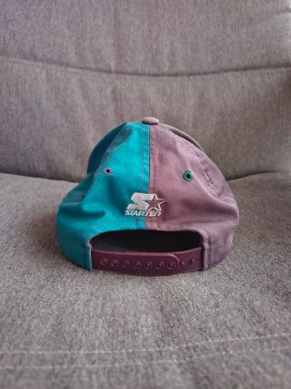 Cappellino Vintage Starter Mighty Ducks NHL