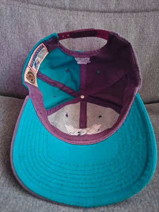 Cappellino Vintage Starter Mighty Ducks NHL