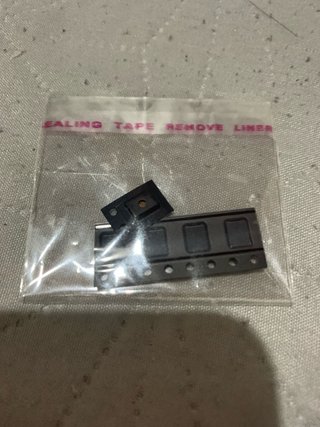 IC Carga iPhone 13 Series 338500770
