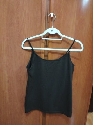 Camiseta de tirantes de Venca, talla L