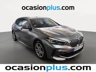 BMW Serie 1 118i 103 kW (140 CV)