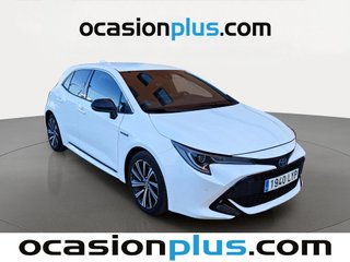 Toyota Corolla 2.0 180H Style E-CVT 132 kW (180 CV)