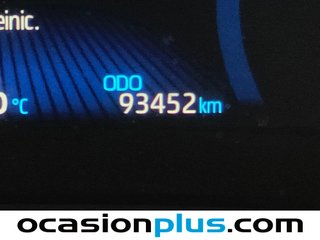 Toyota Corolla 2.0 180H Style E-CVT 132 kW (180 CV)