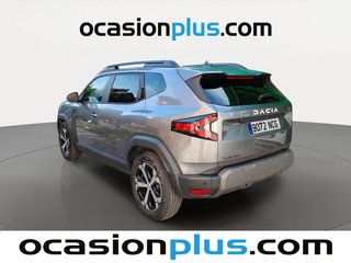 Dacia Duster Journey TCE 48v 4X2 96 kW (130 CV)