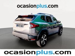 Dacia Duster Journey TCE 48v 4X2 96 kW (130 CV)
