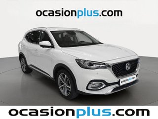 MG HS 1.5 Turbo GDI Luxury 119 kW (162 CV)