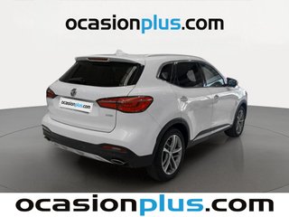 MG HS 1.5 Turbo GDI Luxury 119 kW (162 CV)