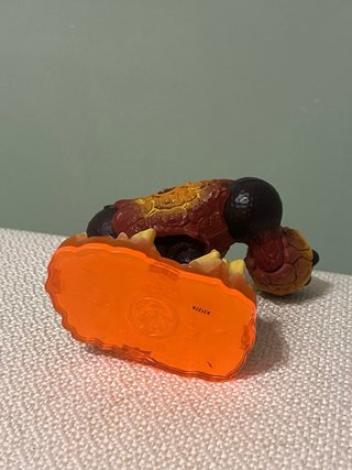 Skylanders Giants Hot Head
