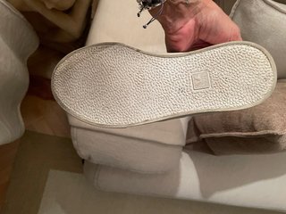 Deportivas Veja Talla 38, usadas en 4 ocasiones