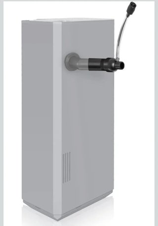 Difusor O2 Juwel OxyPlus Acuario