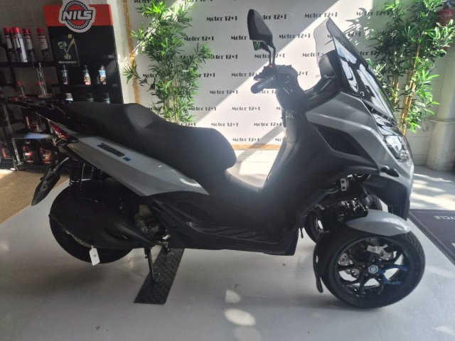 Piaggio mp3 310 s