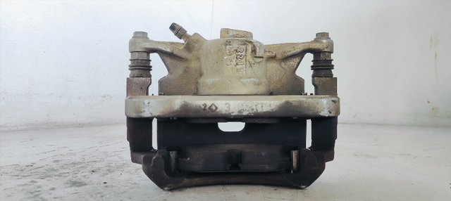 PINZA DE FRENO DELANTERA IZQUIERDA SKODA OCTAVIA