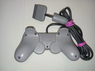 Console Ps1 scph-7502