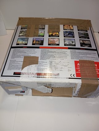 Console Ps1 scph-7502
