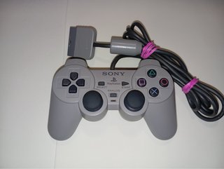 Console Ps1 scph-7502