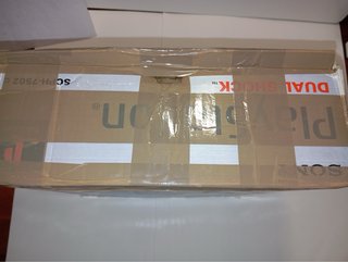 Console Ps1 scph-7502