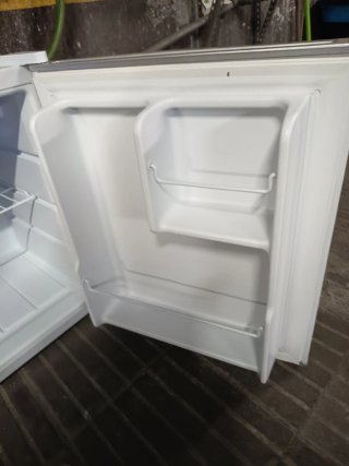 Nevera sobremesa Cecotec GrandCooler 46L