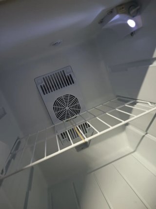 Nevera sobremesa Cecotec GrandCooler 46L