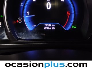 Renault Kadjar Business Blue dCi 85 kW (115 CV)