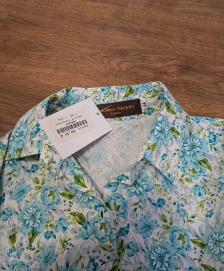 Camisa mujer nueva